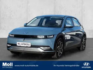 Hyundai IONIQ 5 Navi Digitales Cockpit LED ACC Apple CarPlay Andro