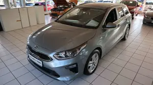 Kia Ceed SW / cee'd SW *140PS*RFK*PDC*SHZ*LHZ*1.Hd*