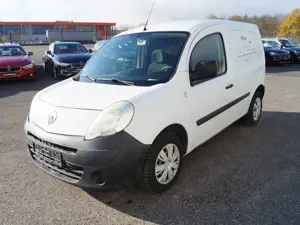 Renault Kangoo II Rapid 1,5 dCi Kastenwagen * Klima *