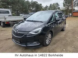 Opel Zafira C Innovation |KLIMA|LED|7.SITZER|NAVI|