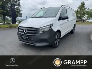 Mercedes-Benz Vito 119 Vito 4x4 Kasten Lang Multibeam*AHK 2,5t*360°
