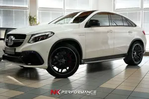 Mercedes-Benz GLE 63 AMG GLE 63 S Coupe AMG 4Matic / BO SOUND / PANO