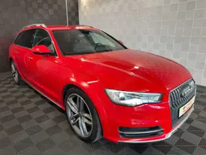 Audi A6 allroad quattro*XENON*R.KAM-PDC-SHZ-NAVI-LUFT