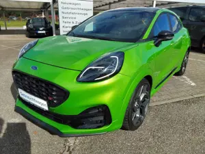 Ford Puma ST