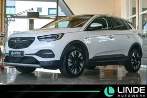 Opel Grandland X Innovation |LED|RFK|KEY|LANE|CARPL