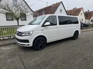 Volkswagen T6 Multivan Transporter T6 TDI BMT DSG Lang Comfortline