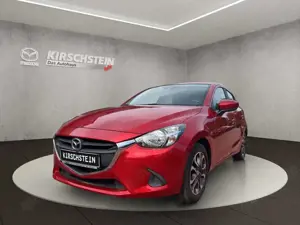 Mazda 2 KIZOKU ++SHZG+DAB+KLIMAA.++
