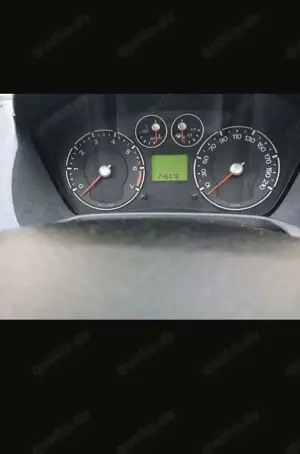 Ford Fiesta 1.3 Sport Bild 5