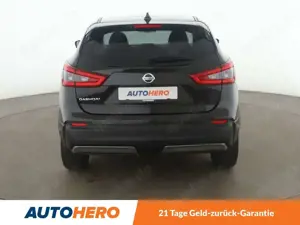 Nissan Qashqai Bild 5