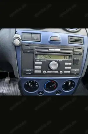 Ford Fiesta 1.3 Sport Bild 3