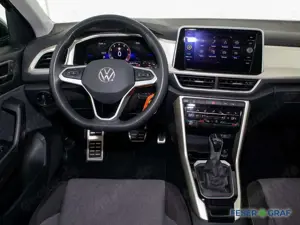 Volkswagen T-Roc Bild 5