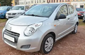 Suzuki Alto Klima 1. Hand Tüv + Service neu