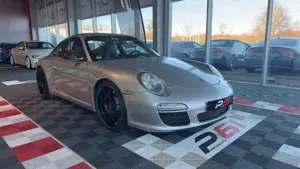 Porsche 911 Carrera S /4,0/ Carbon/OZ Felgen/Sport AGA
