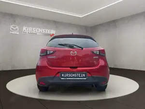 Mazda 2 KIZOKU ++SHZG+DAB+KLIMAA.++ Bild 4