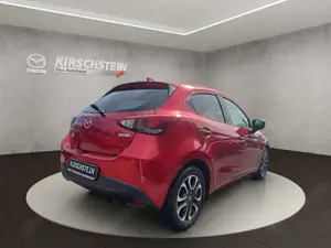 Mazda 2 KIZOKU ++SHZG+DAB+KLIMAA.++ Bild 5