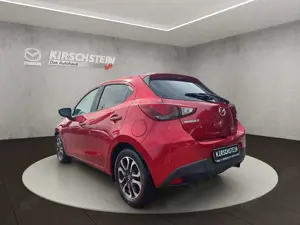 Mazda 2 KIZOKU ++SHZG+DAB+KLIMAA.++ Bild 3