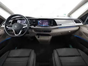 Volkswagen T7 Multivan Life AHK PANO Massage STHZ IQ.Light Bild 5