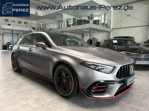 Mercedes-Benz A 45 AMG s 4M+ Streetstyle Edition PREMIUM PLUS