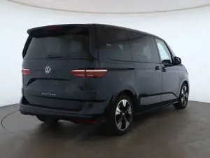 Volkswagen T7 Multivan Life AHK PANO Massage STHZ IQ.Light Bild 3
