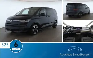 Volkswagen T7 Multivan Life AHK PANO Massage STHZ IQ.Light Bild 1