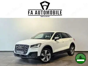 Audi Q2 40 TFSI Quttro.Dy.LED Navi Dynamiklenkung 18"