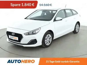 Hyundai i30 1.4 MPI Trend*NAVI*TEMPO*KLIMA*TOUCH*