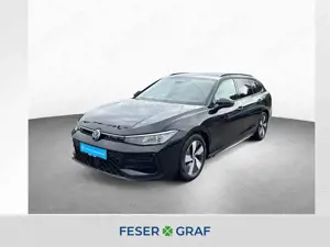 Volkswagen Passat Variant 2.0 TDI DSG R-LINE BLACK HUD KAM