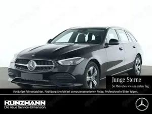 Mercedes-Benz C 300 e T Avantgarde Panorama AHK Memory Kamera