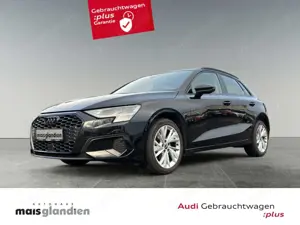 Audi A3 Sportback 30 TDI adv. Navi+ Rückfahrkamera LED