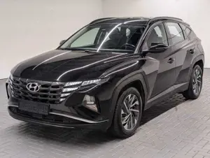 Hyundai TUCSON Navi/SHZ/LRHZ/PDC/Kam/18-LM