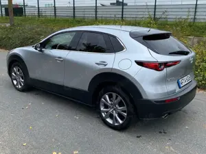 Mazda CX-30 CX-30 SKYACTIV-G 2.0 M-Hybrid 150 AWD Aut.