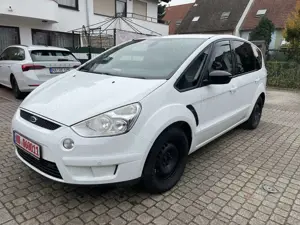 Ford S-Max Trend