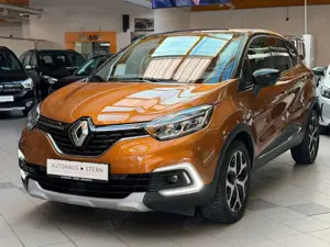 Renault Captur Collection|Kamera|SHZ|LED|PDC|Tempomat|BT