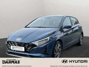 Hyundai i20 i20 Trend Turbo Komfort  Licht Paket Navi LED