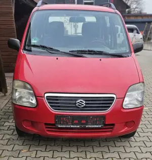 Suzuki Wagon R+ 1.3 GL
