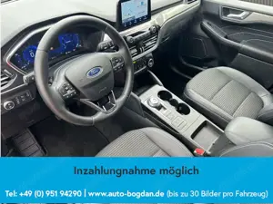 Ford Kuga Titanium X Autom.LED*Kamera*Navi*dig.Cockpit Bild 4