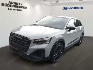 Audi Q2 40 TFSI quattro edition one PANO SONOS