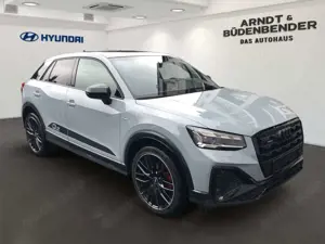 Audi Q2 40 TFSI quattro edition one PANO SONOS Bild 2