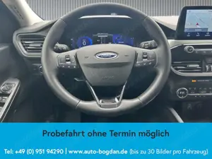 Ford Kuga Titanium X Autom.LED*Kamera*Navi*dig.Cockpit Bild 5