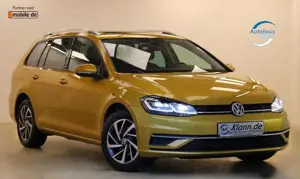 Volkswagen Golf 7 Variant 1.4 TSI 125PS DSG Sound Pano ACC