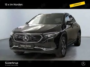 Mercedes-Benz EQA 250 PROGRESSIVE MEMO AHK KAMERA PANO SPUR