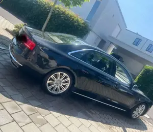 Audi A8 Bild 3