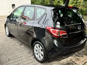 Opel Meriva 1.6 CDTI ecoflex Edition Bild 2
