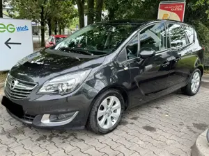Opel Meriva 1.6 CDTI ecoflex Edition