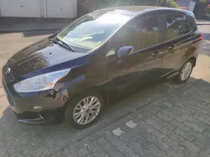 Ford B-Max B-MAX 1.0 EcoBoostSYNC Edition