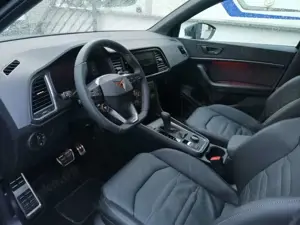 CUPRA Ateca Bild 4