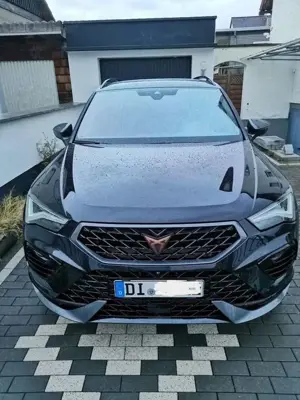CUPRA Ateca Bild 2