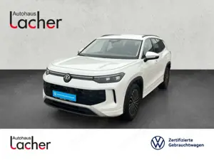 Volkswagen Tayron Life 2.0 TDI DSG 4M 7-Sitze,AHK,Kamera