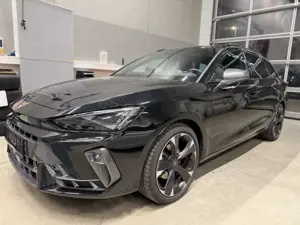 CUPRA Leon ST 1.5eTSI DSG AHK Assist XL Navi Edge