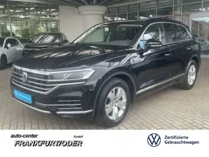 Volkswagen Touareg 3.0 V6 TDI SCR 170kW 4MOTION Tiptronic